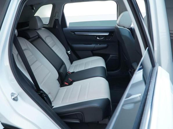 Honda CR-V VI с пробегом 2023 года, цена 4 873 055 рублей, 12571 км, внедорожник, Автокод Объявления