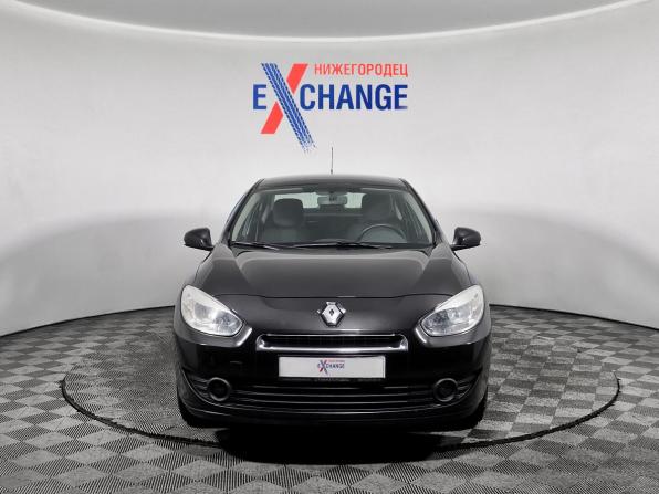 Renault Fluence I с пробегом 2012 года, цена 609 000 рублей, 228187 км, седан, Автокод Объявления