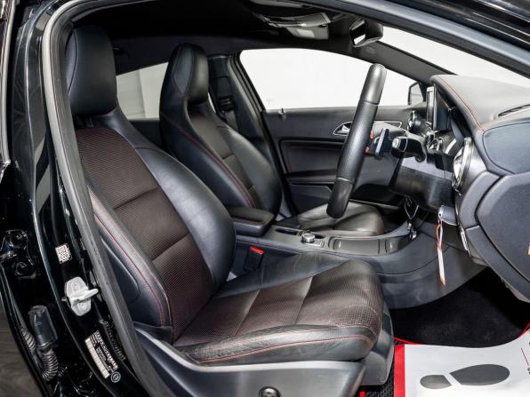 Mercedes-Benz GLA I (X156) с пробегом 2014 года, цена 1 450 000 рублей, 105980 км, внедорожник, Автокод Объявления