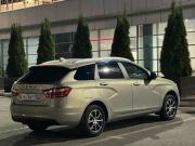 Lada (ВАЗ) Vesta I Уфа  - изображение 16