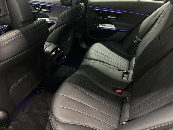 Mercedes-Benz E-Класс VI (W214 S214) с пробегом 2024 года, цена 7 706 000 рублей, 46 км, седан, Автокод Объявления