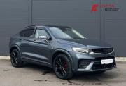 Geely Tugella I Красноярск  - изображение 29