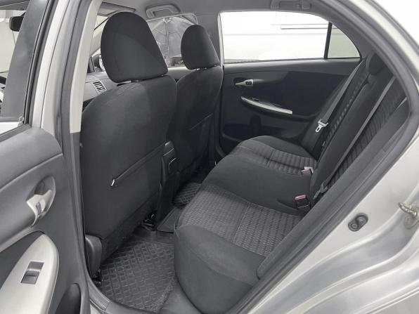 Toyota Corolla X (E140 E150) с пробегом 2007 года, цена 699 000 рублей, 171616 км, седан, Автокод Объявления