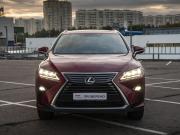 Lexus RX IV Москва  - изображение 21