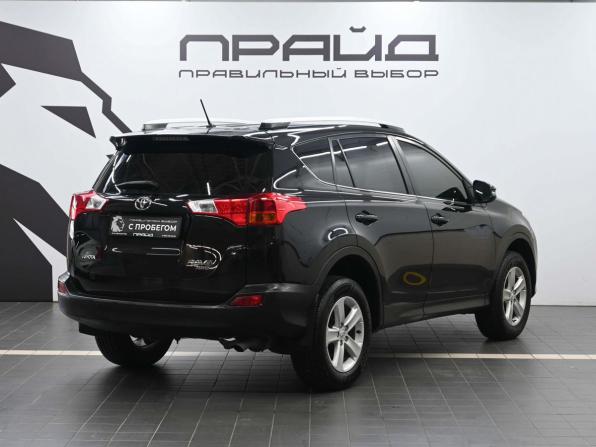 Toyota RAV4 IV (XA40) с пробегом 2014 года, цена 1 929 900 рублей, 152000 км, внедорожник, Автокод Объявления