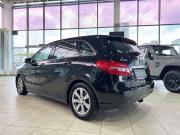 Mercedes-Benz B-Класс II (W246) Москва  - изображение 21