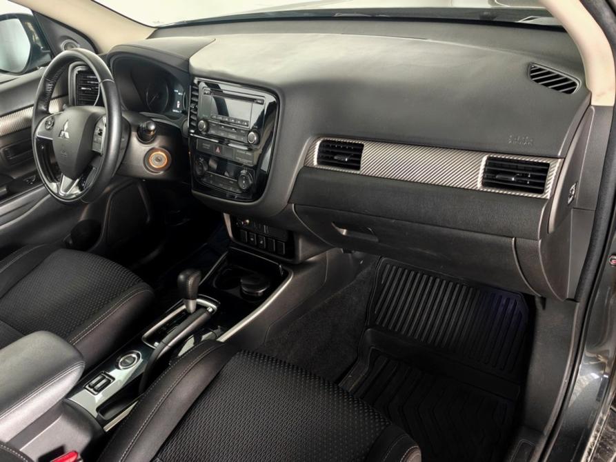 Mitsubishi Outlander III Рестайлинг 2 Москва  - изображение 10
