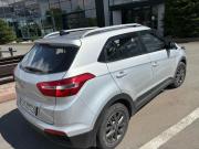 Hyundai Creta I Рестайлинг Кемерово  - изображение 8