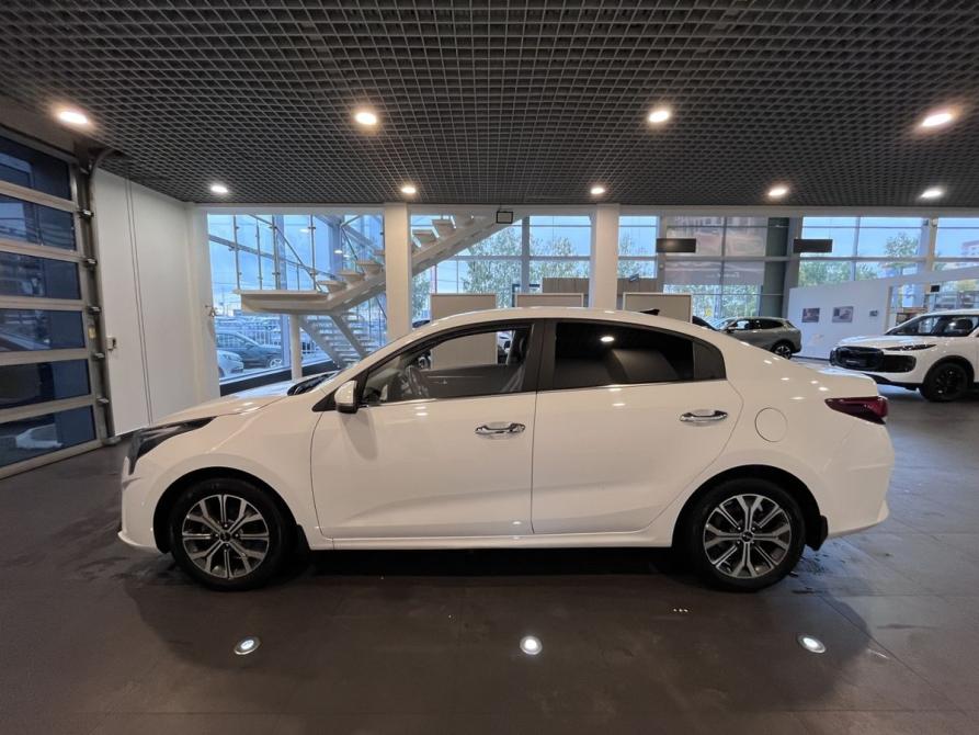 Kia Rio IV Рестайлинг Чебоксары  - изображение 6