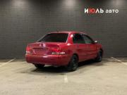 Mitsubishi Lancer IX Челябинск  - изображение 8