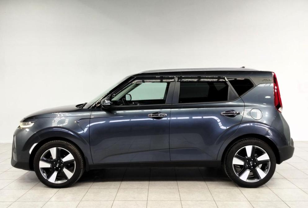 Kia Soul III Саратов  - изображение 8