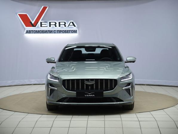 Geely Preface I с пробегом 2024 года, цена 2 590 000 рублей, 13717 км, седан, Автокод Объявления