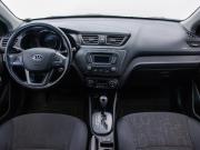 Kia Rio III Москва  - изображение 30