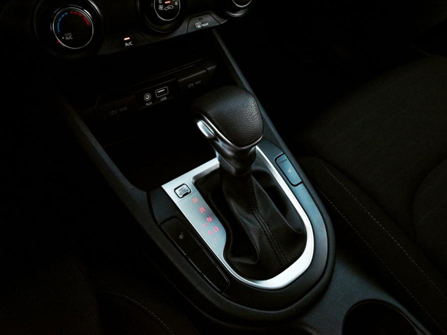 Kia Cerato IV Екатеринбург  - изображение 10