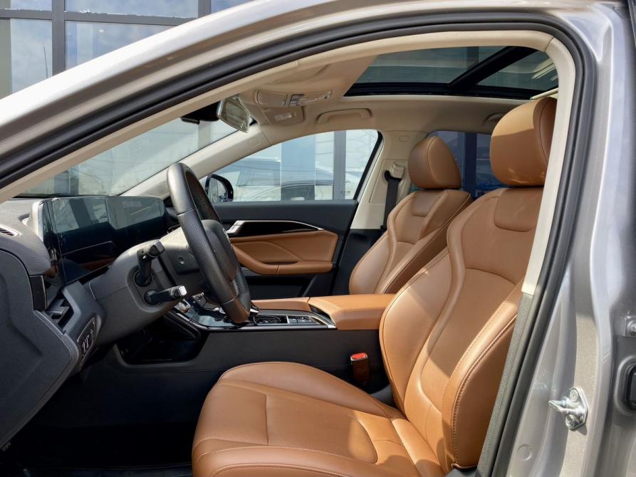 FAW Bestune B70 I Москва  - изображение 23