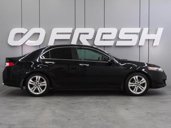 Honda Accord VIII с пробегом 2010 года, цена 1 272 000 рублей, 203776 км, седан, Автокод Объявления