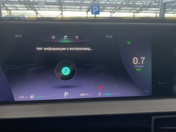 Chery Tiggo 7 Pro Max I Рестайлинг с пробегом 2024 года, цена 1 900 000 рублей, 36000 км, внедорожник, Автокод Объявления