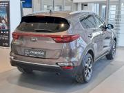 Kia Sportage IV Рестайлинг Казань  - изображение 30