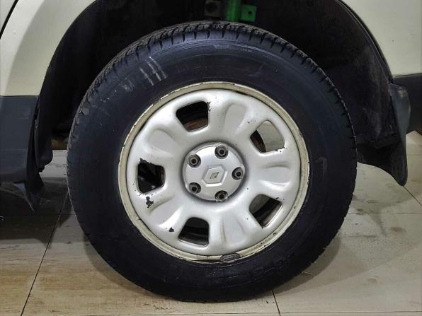 Renault Duster I с пробегом 2013 года, цена 545 000 рублей, 246596 км, внедорожник, Автокод Объявления