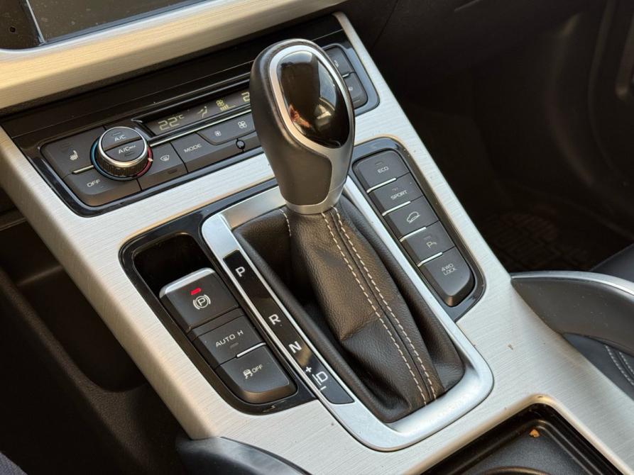 Geely Atlas I Ижевск  - изображение 26