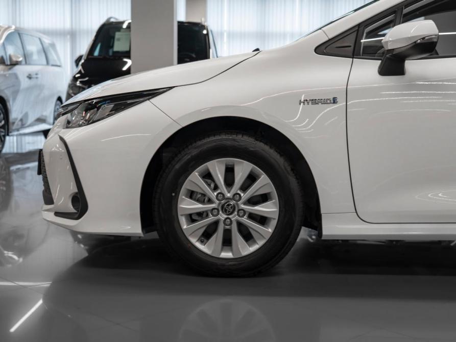 Toyota Corolla XII (E210) Москва  - изображение 23
