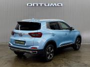 Chery Tiggo 4 Pro I Краснодар  - изображение 25