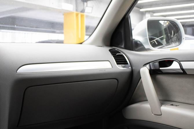 Audi Q7 I (4L) Рестайлинг с пробегом 2013 года, цена 2 099 000 рублей, 186813 км, внедорожник, Автокод Объявления