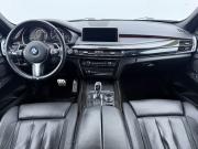 BMW X5 III (F15) Москва  - изображение 38