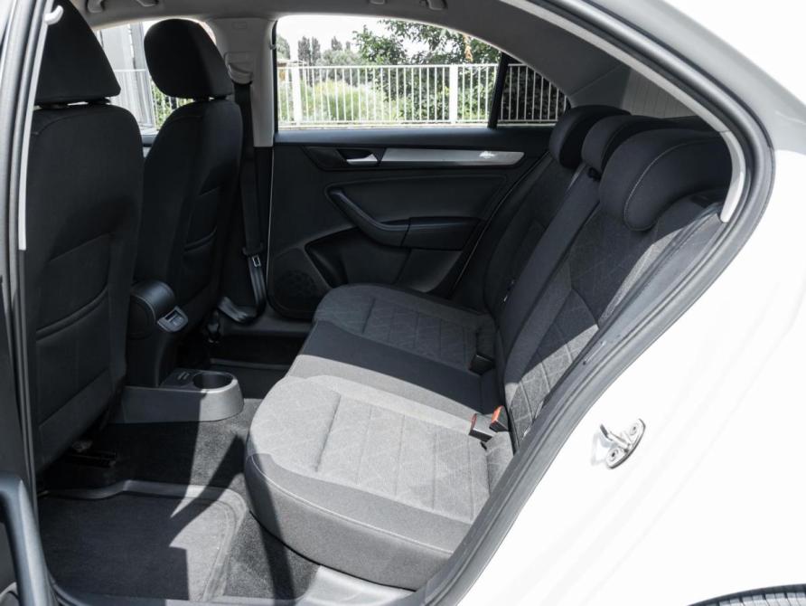 Volkswagen Polo VI Ставрополь  - изображение 9