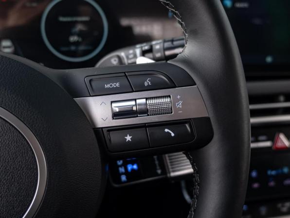 Hyundai Tucson IV Рестайлинг с пробегом 2026 года, цена 4 100 000 рублей, 23 км, внедорожник, Автокод Объявления