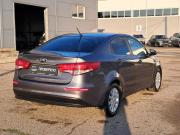 Kia Rio III Рестайлинг Набережные Челны  - изображение 33