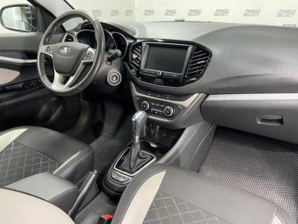 Lada (ВАЗ) Vesta I с пробегом 2021 года, цена 1 110 000 рублей, 90099 км, универсал, Автокод Объявления