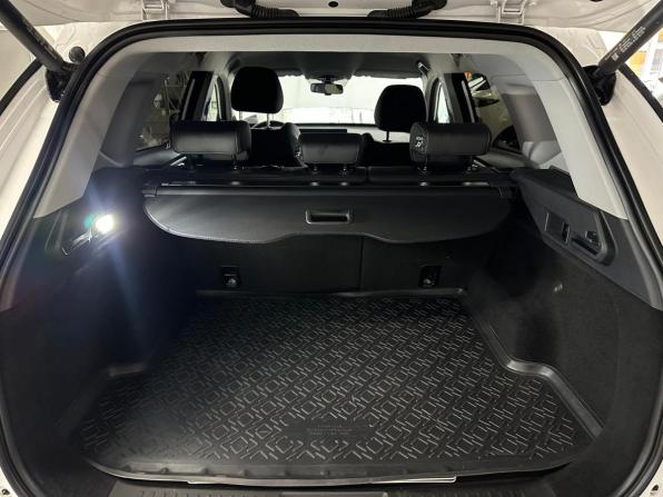Chery Tiggo 7 Pro Max I с пробегом 2024 года, цена 2 015 000 рублей, 37400 км, внедорожник, Автокод Объявления