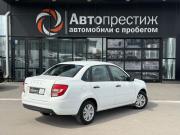 Lada (ВАЗ) Granta I Рестайлинг Волгоград  - изображение 22
