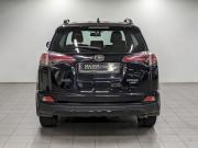 Toyota RAV4 IV (XA40) Рестайлинг Москва  - изображение 35