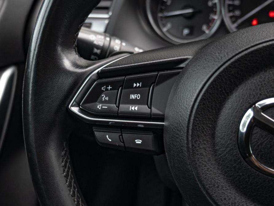 Mazda 6 III (GJ) Рестайлинг Краснодар  - изображение 18