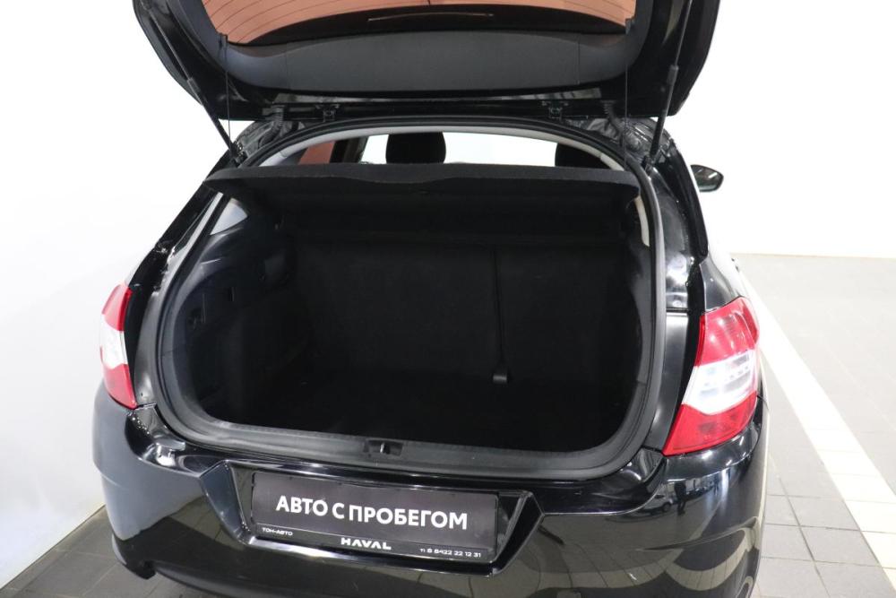 Citroen C4 II Ульяновск  - изображение 14