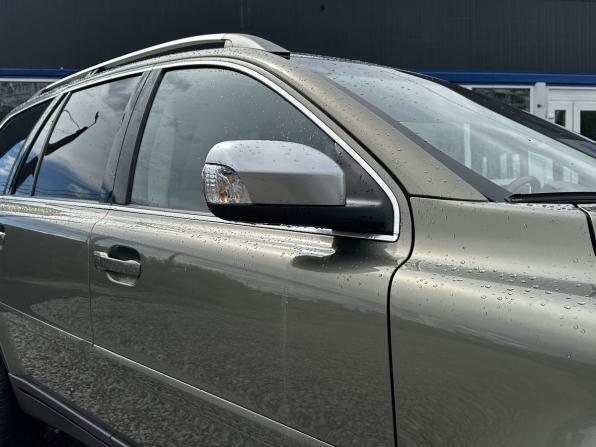 Volvo XC90 I Рестайлинг с пробегом 2011 года, цена 1 650 000 рублей, 192280 км, внедорожник, Автокод Объявления