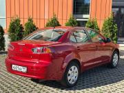 Mitsubishi Lancer X Москва  - изображение 24