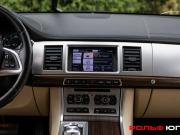 Jaguar XF I Рестайлинг Москва  - изображение 33