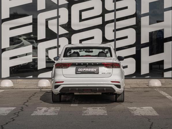 Geely Emgrand II с пробегом 2023 года, цена 1 369 000 рублей, 100355 км, седан, Автокод Объявления