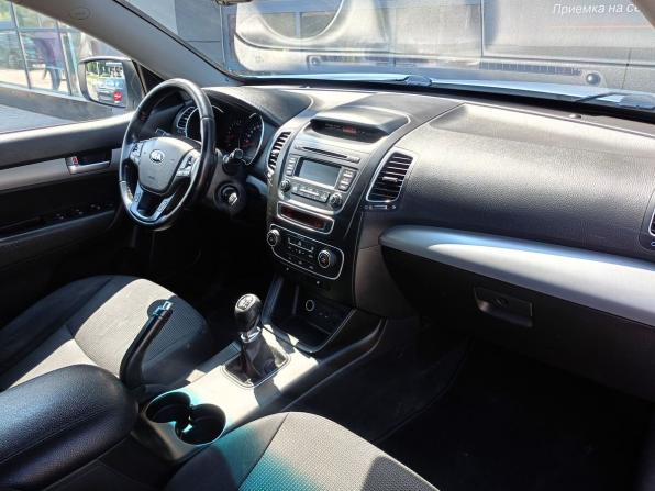 Kia Sorento II Рестайлинг с пробегом 2014 года, цена 1 589 000 рублей, 164336 км, внедорожник, Автокод Объявления