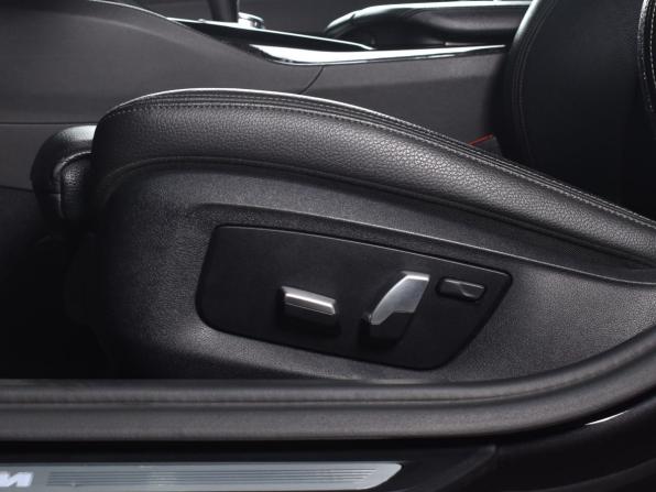 BMW 5 серии VII (G30/G31/G38) с пробегом 2018 года, цена 4 084 995 рублей, 104754 км, седан, Автокод Объявления