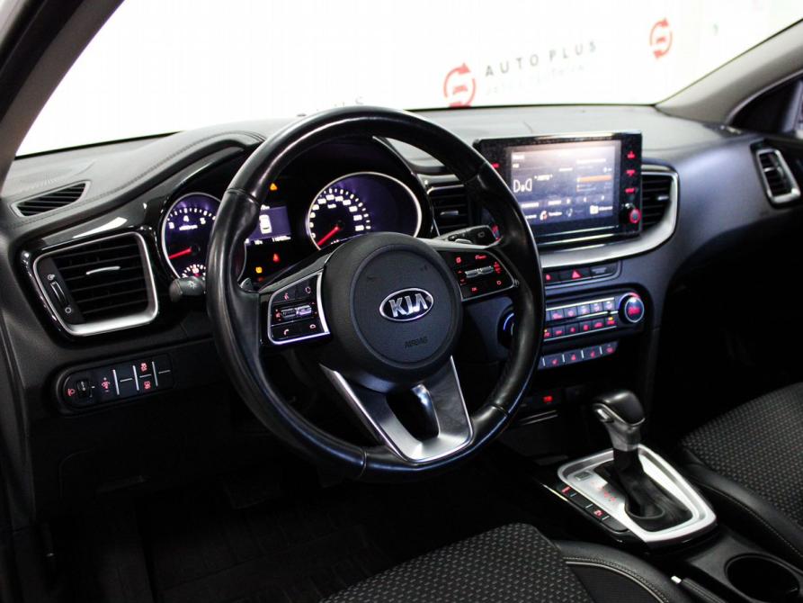 Kia Ceed III Минеральные Воды  - изображение 7