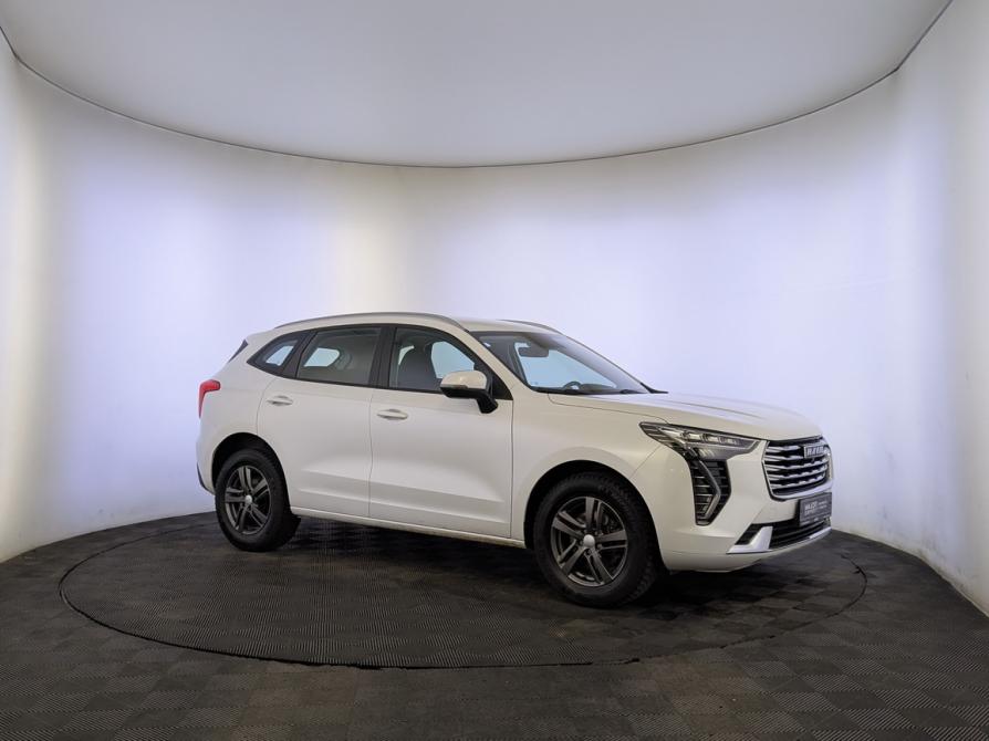 Haval Jolion I Москва  - изображение 3