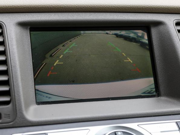 Nissan Murano II (Z51) с пробегом 2009 года, цена 555 000 рублей, 333000 км, внедорожник, Автокод Объявления
