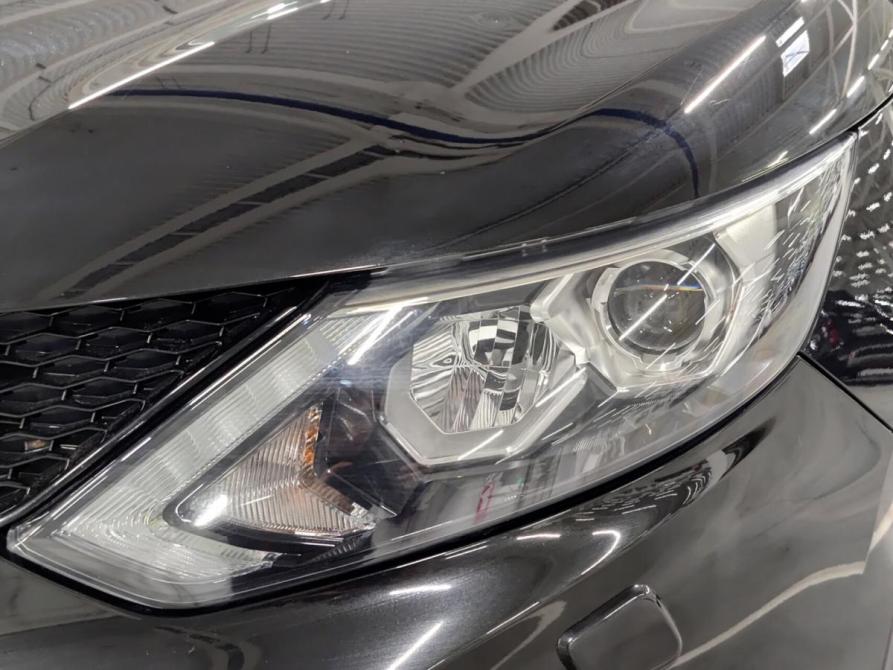 Nissan Qashqai II Казань  - изображение 21
