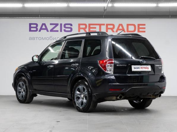 Subaru Forester III с пробегом 2008 года, цена 850 000 рублей, 323569 км, внедорожник, Автокод Объявления
