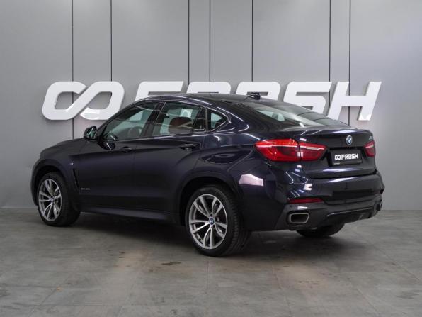 BMW X6 II (F16) с пробегом 2018 года, цена 4 989 000 рублей, 141513 км, внедорожник, Автокод Объявления