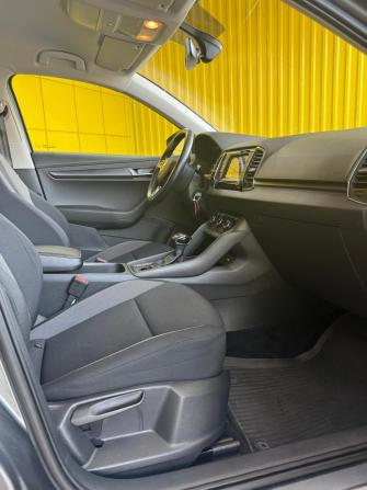 Skoda Karoq I с пробегом 2020 года, цена 2 249 000 рублей, 66998 км, внедорожник, Автокод Объявления